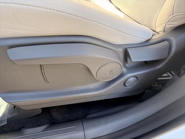 2026 Hyundai Santa Fe - $34,435
