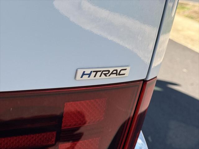 2026 Hyundai Santa Fe - $34,435