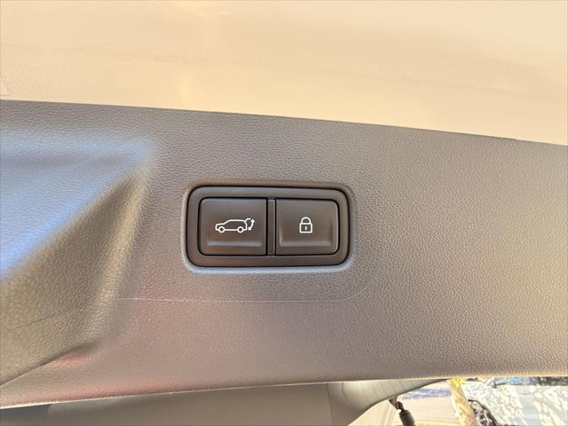 2026 Hyundai Santa Fe - $34,435