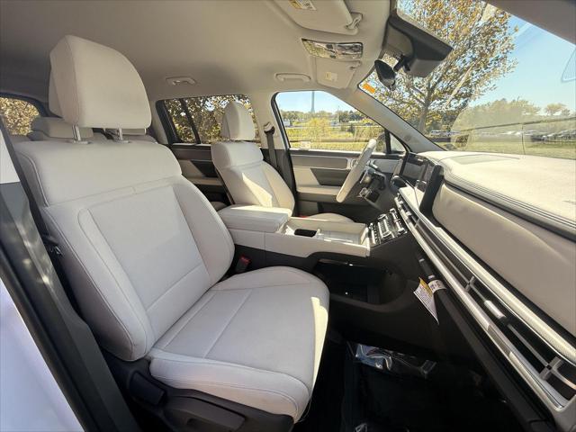 2026 Hyundai Santa Fe - $34,435
