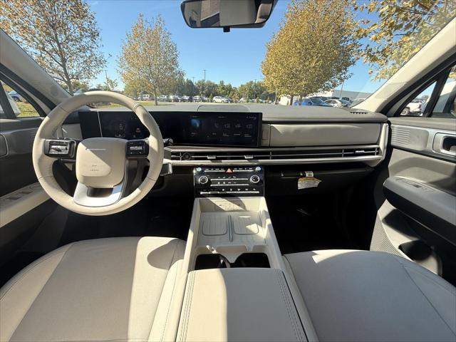 2026 Hyundai Santa Fe - $34,435