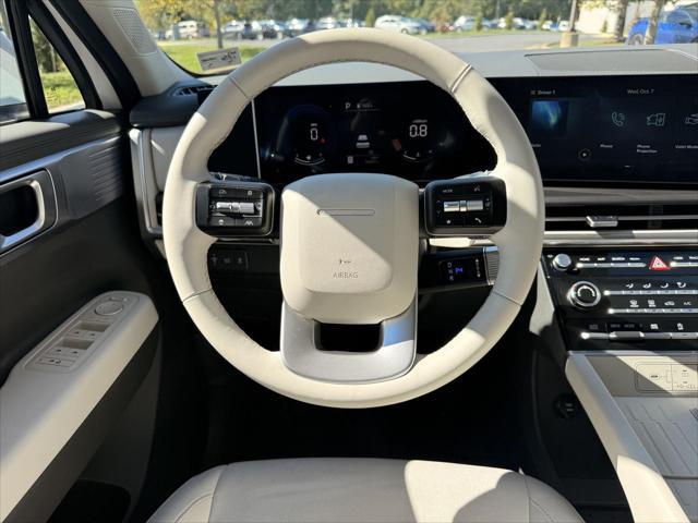 2026 Hyundai Santa Fe - $34,435