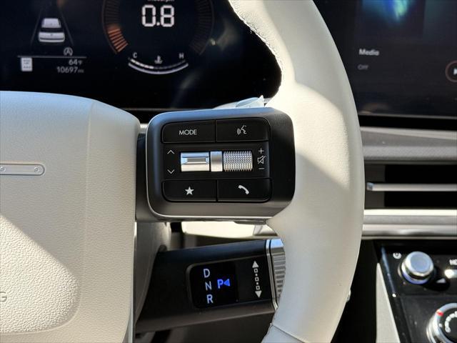 2026 Hyundai Santa Fe - $34,435