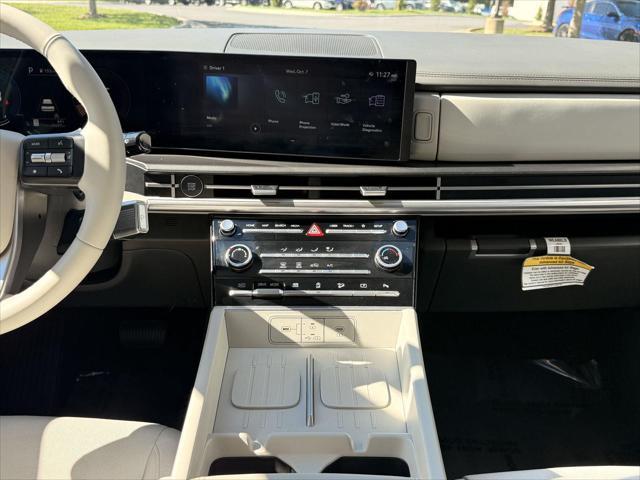 2026 Hyundai Santa Fe - $34,435
