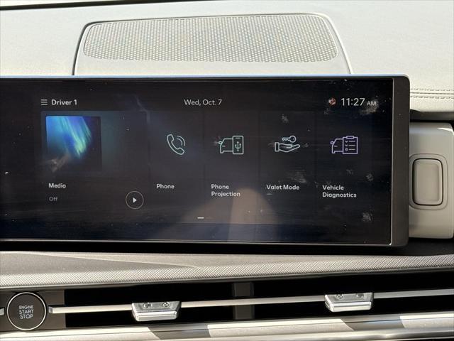 2026 Hyundai Santa Fe - $34,435