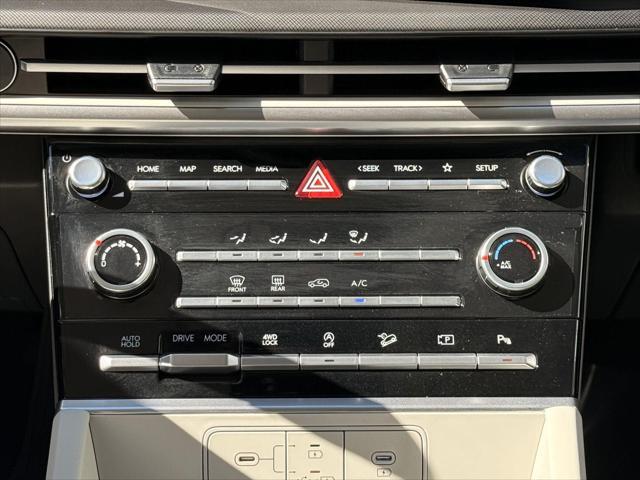 2026 Hyundai Santa Fe - $34,435