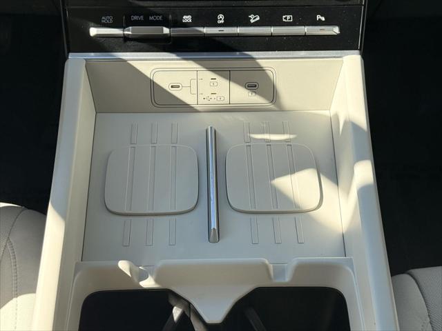 2026 Hyundai Santa Fe - $34,435