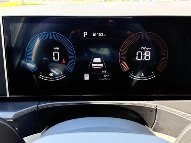 2026 Hyundai Santa Fe - $34,435