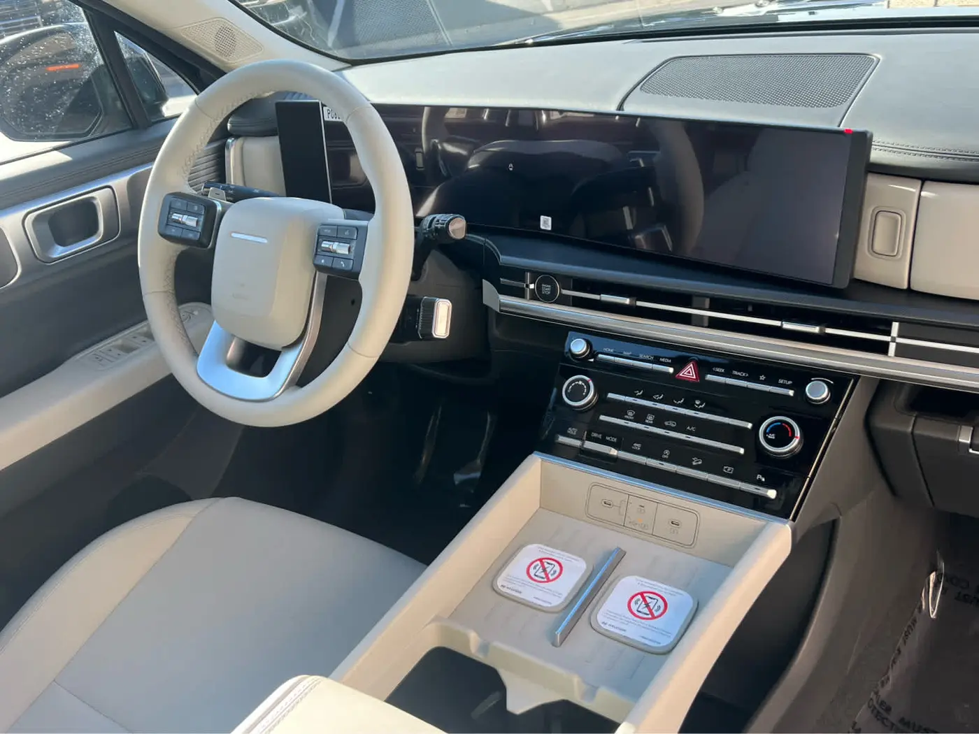 2026 Hyundai Santa Fe - $33,529
