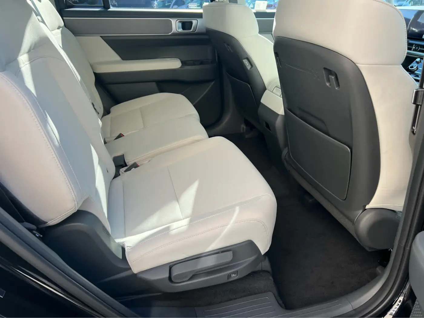 2026 Hyundai Santa Fe - $33,529
