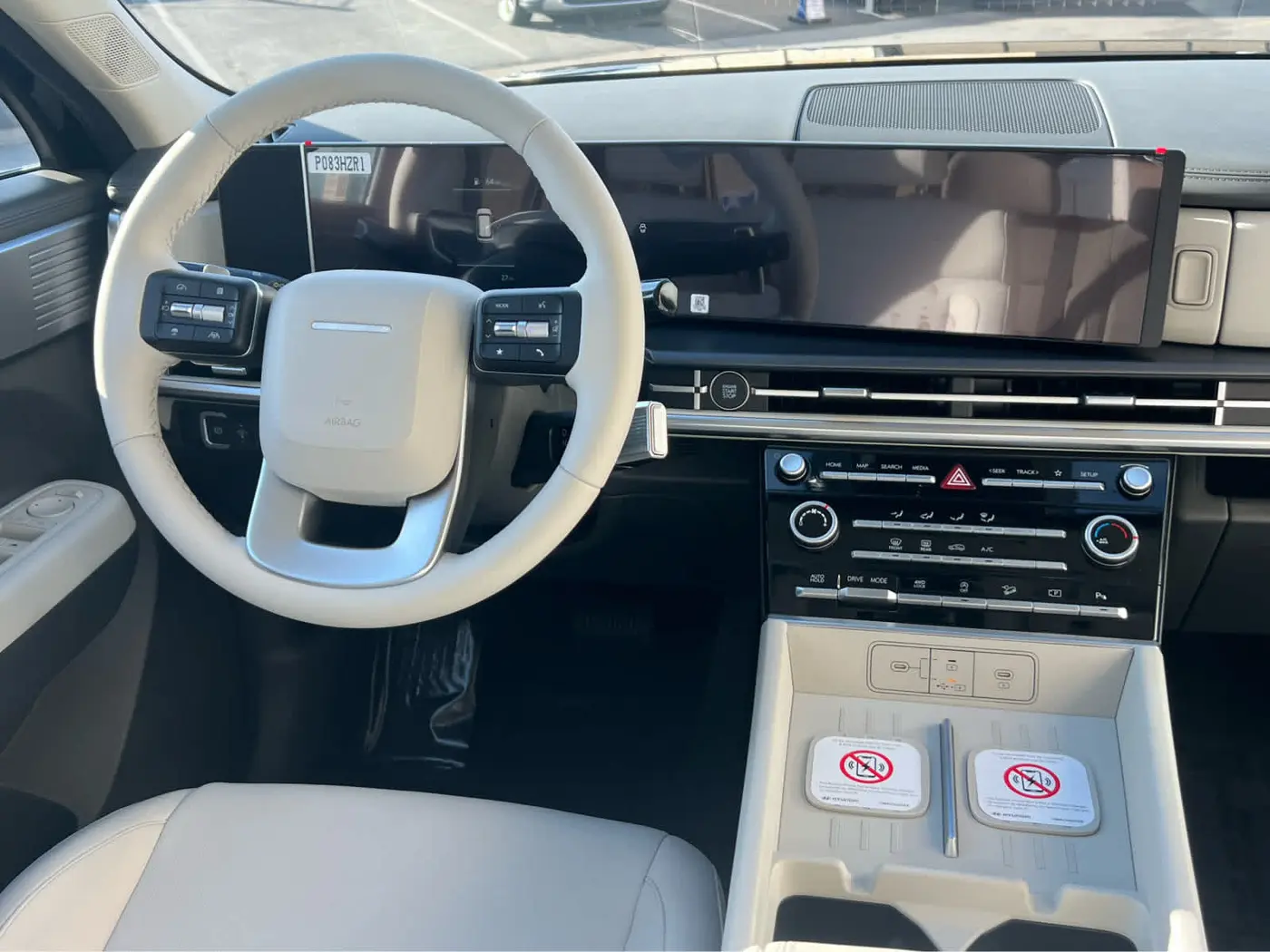 2026 Hyundai Santa Fe - $33,529