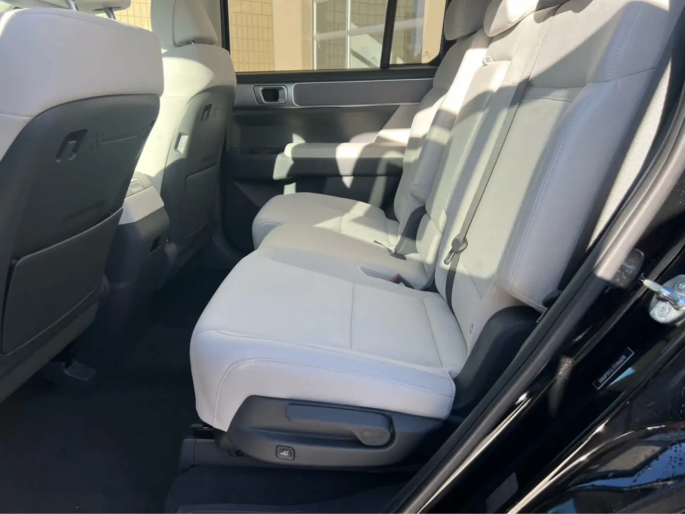 2026 Hyundai Santa Fe - $33,529