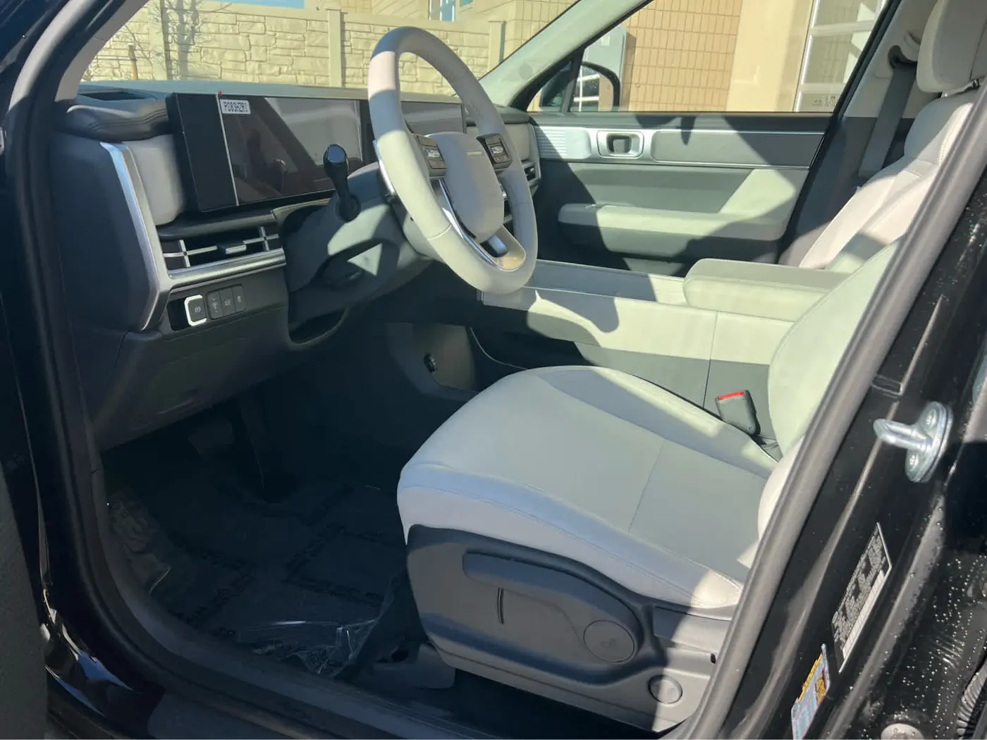 2026 Hyundai Santa Fe - $33,529