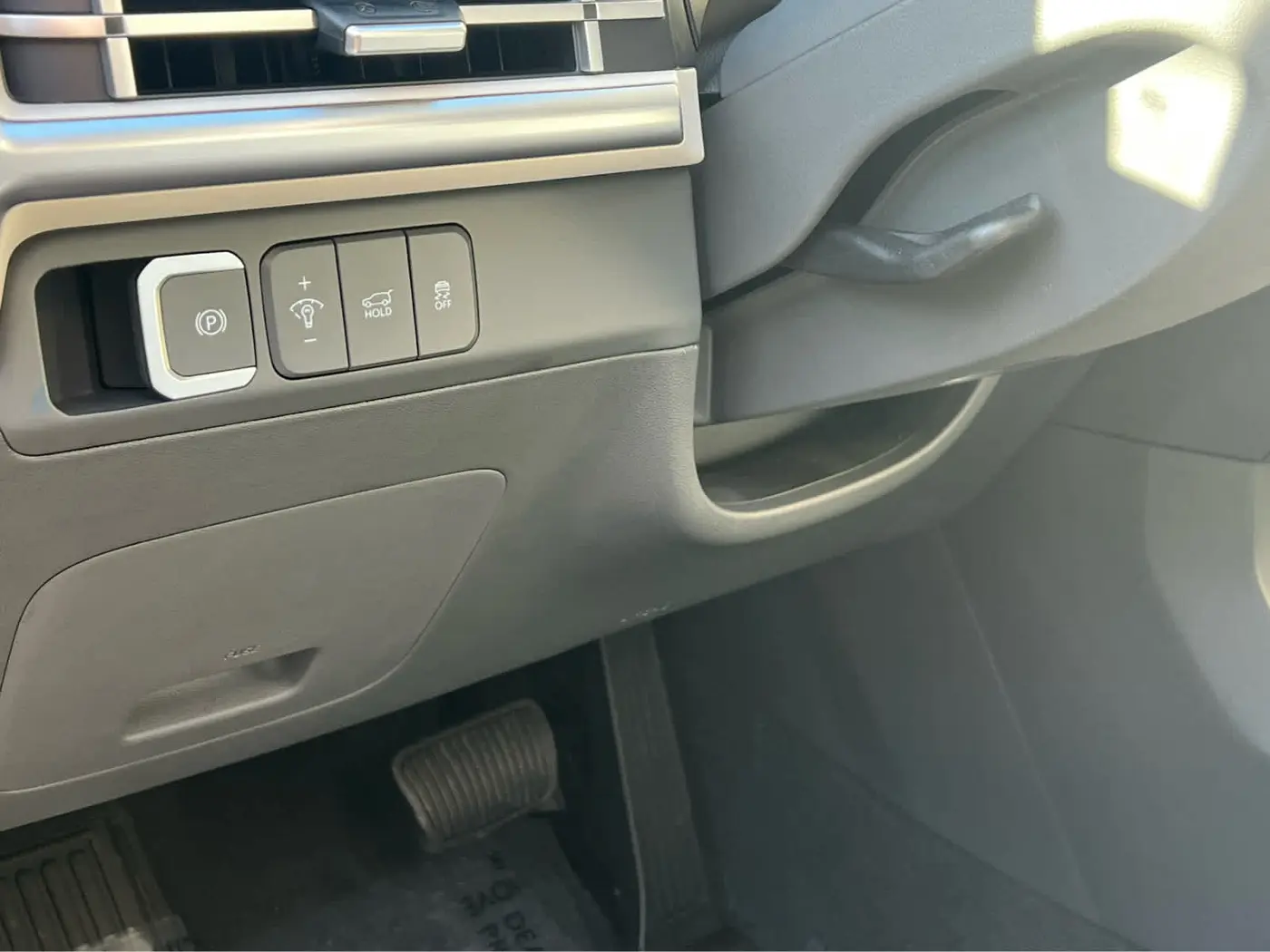 2026 Hyundai Santa Fe - $33,529