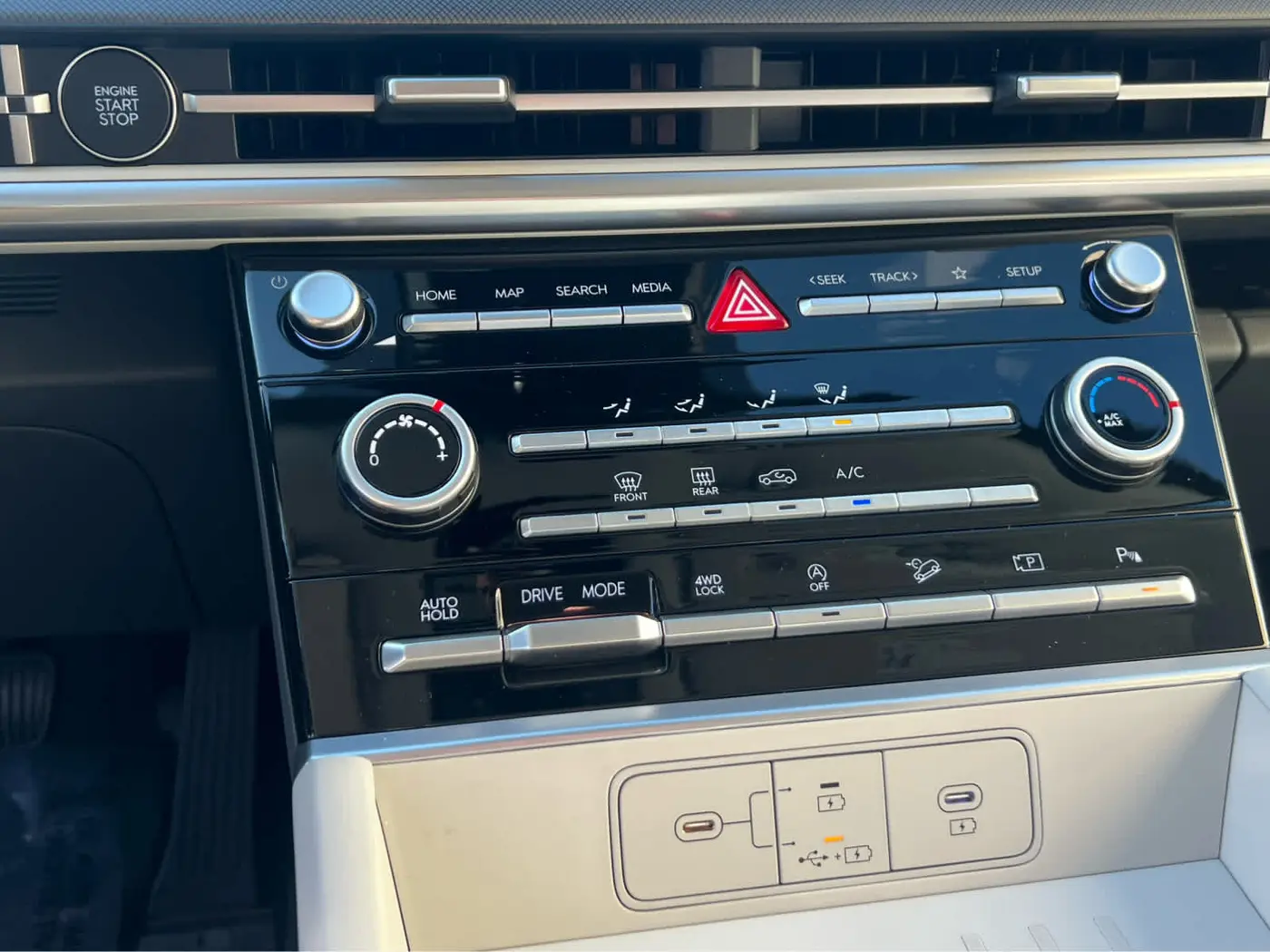 2026 Hyundai Santa Fe - $33,529