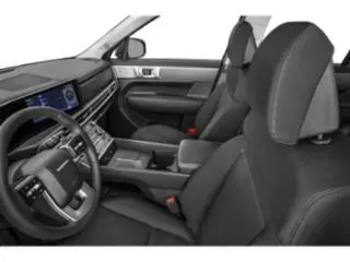2026 Hyundai Santa Fe - $33,529