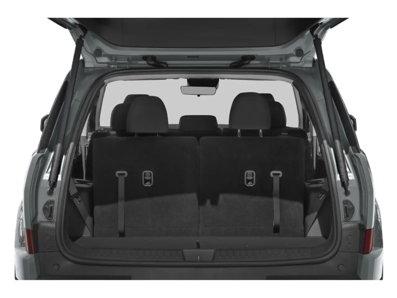 2026 Hyundai Santa Fe - $33,529