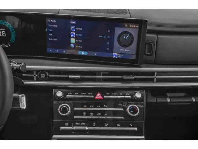 2026 Hyundai Santa Fe - $33,529