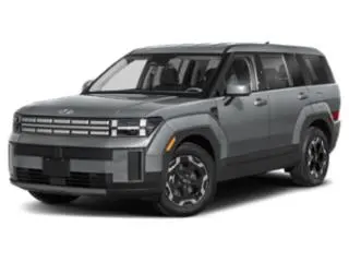 2026 Hyundai Santa Fe - $33,529
