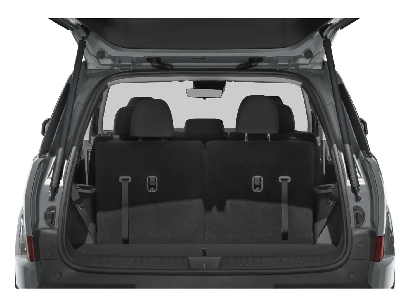 2026 Hyundai Santa Fe - $33,529