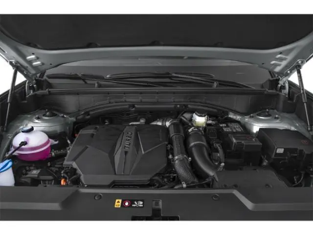 2026 Hyundai Santa Fe - $33,529