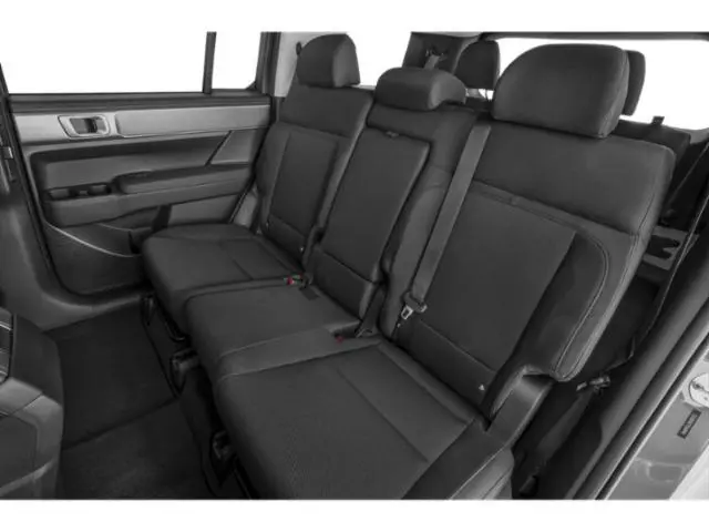 2026 Hyundai Santa Fe - $33,529