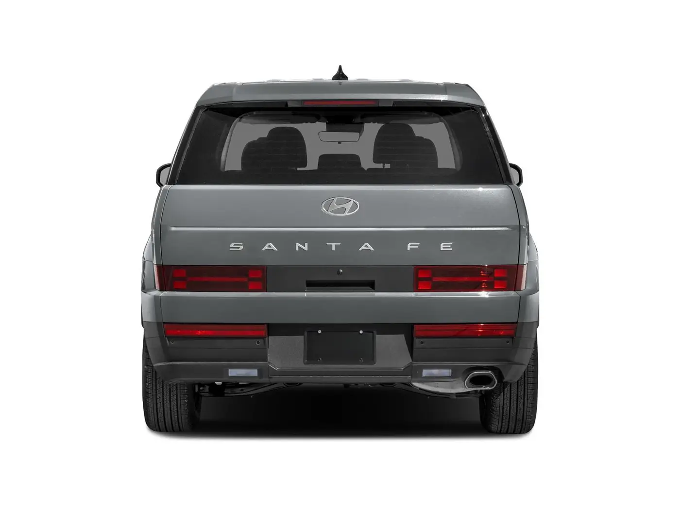 2026 Hyundai Santa Fe - $33,529