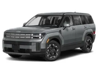 2026 Hyundai Santa Fe - $33,529