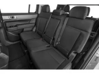 2026 Hyundai Santa Fe - $33,529