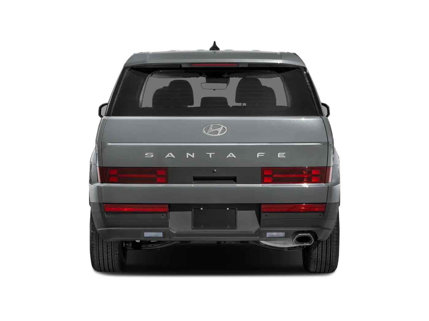 2026 Hyundai Santa Fe - $33,529