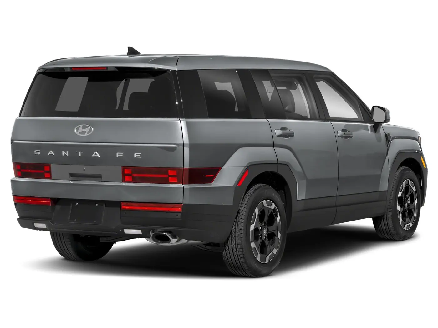 2026 Hyundai Santa Fe - $33,529