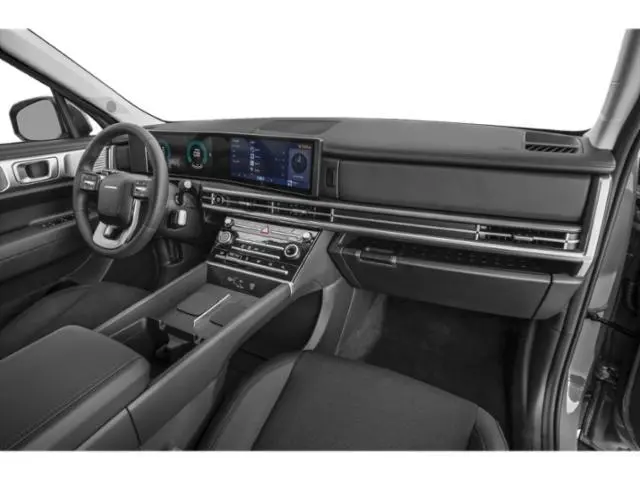 2026 Hyundai Santa Fe - $33,529