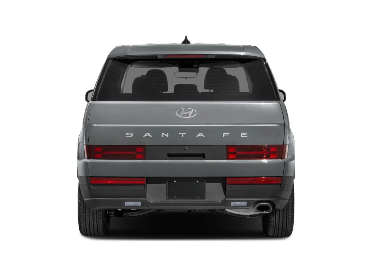 2026 Hyundai Santa Fe - $33,529