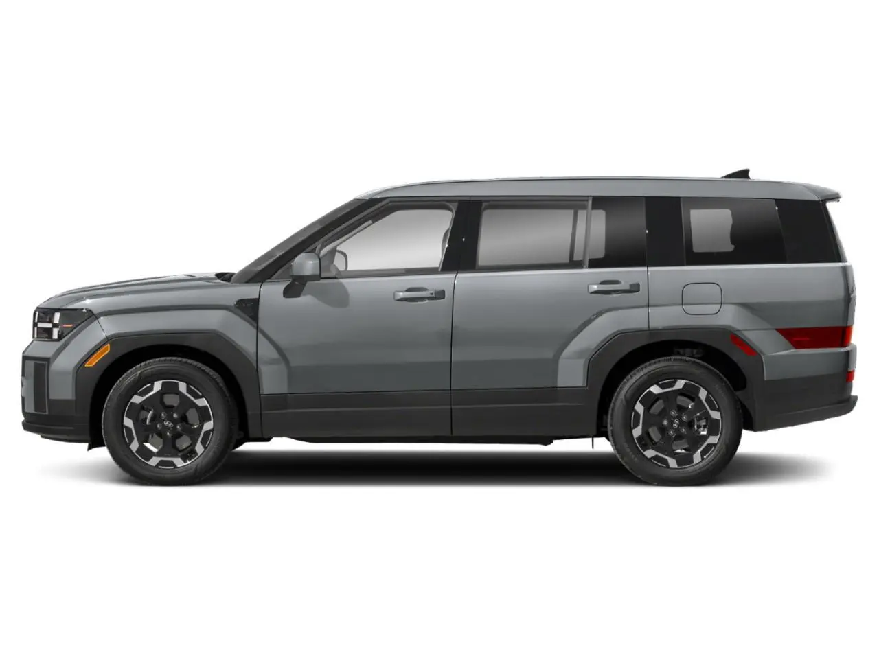 2026 Hyundai Santa Fe - $33,529