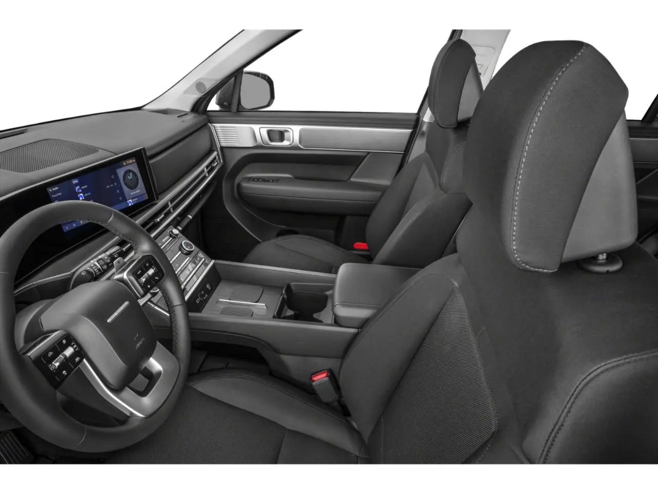 2026 Hyundai Santa Fe - $33,529