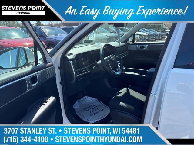 2026 Hyundai Santa Fe - $37,059