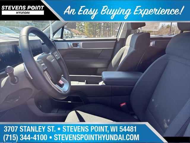 2026 Hyundai Santa Fe - $37,059