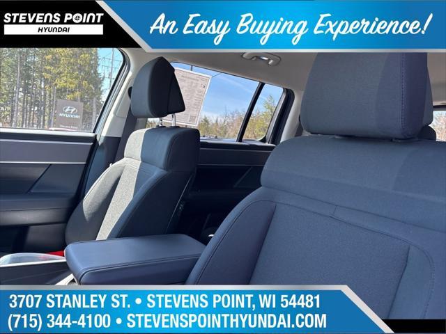2026 Hyundai Santa Fe - $37,059