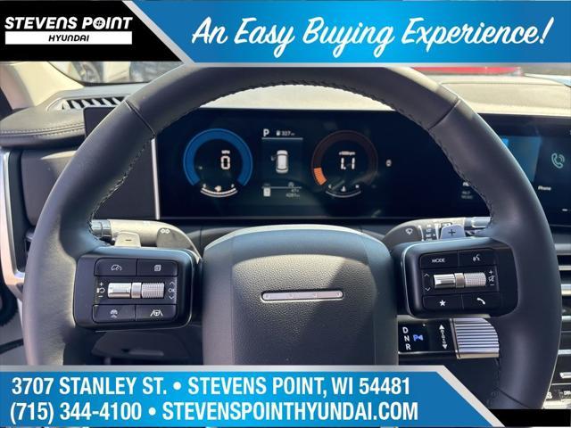 2026 Hyundai Santa Fe - $37,059