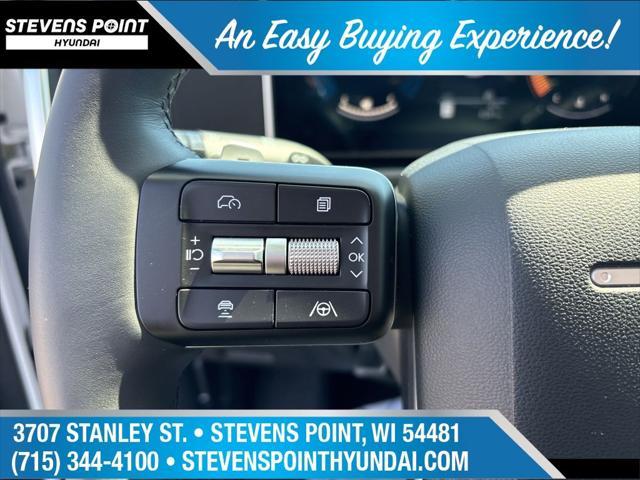 2026 Hyundai Santa Fe - $37,059
