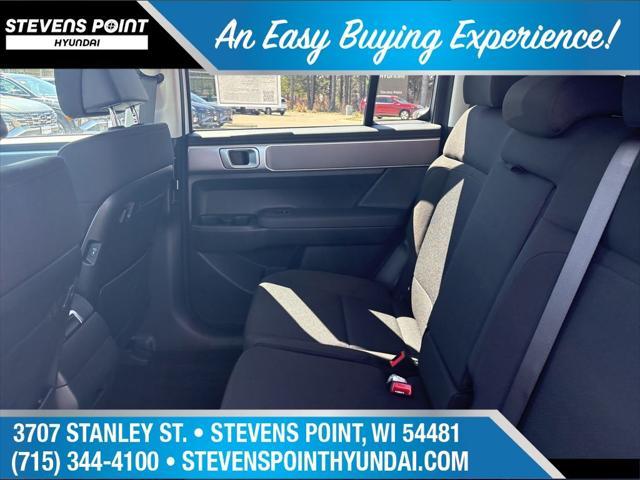 2026 Hyundai Santa Fe - $37,059