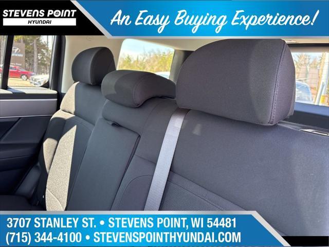 2026 Hyundai Santa Fe - $37,059