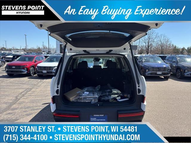 2026 Hyundai Santa Fe - $37,059