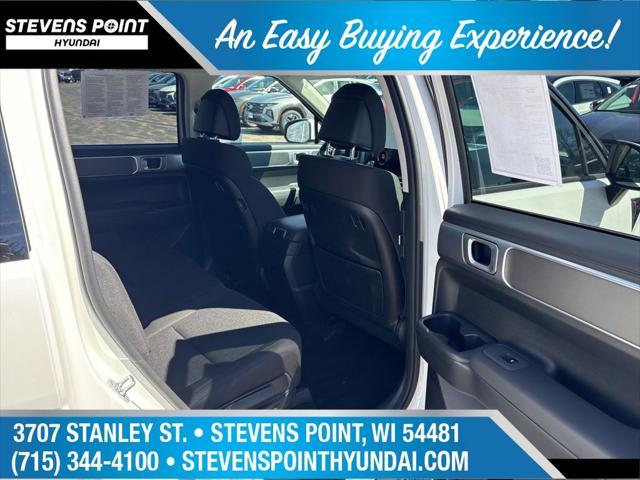2026 Hyundai Santa Fe - $37,059