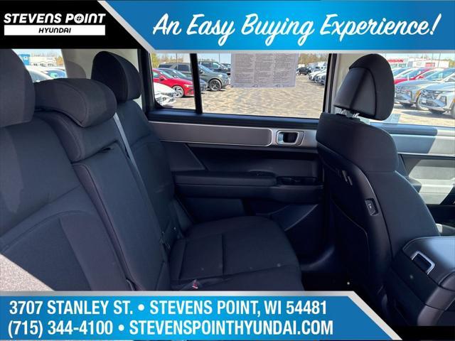 2026 Hyundai Santa Fe - $37,059