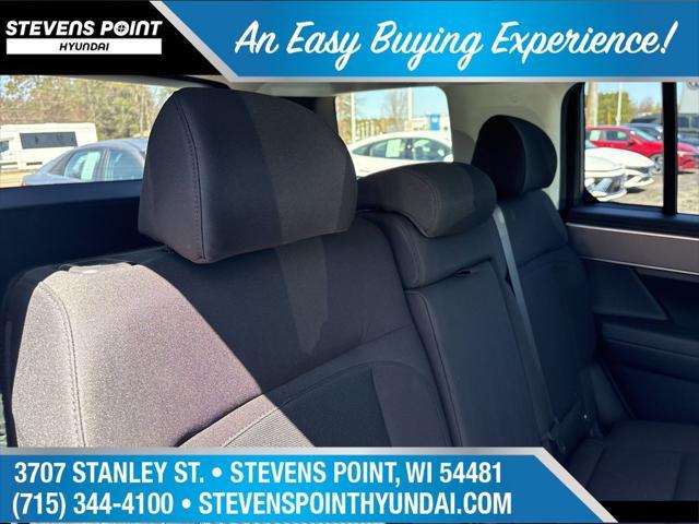 2026 Hyundai Santa Fe - $37,059