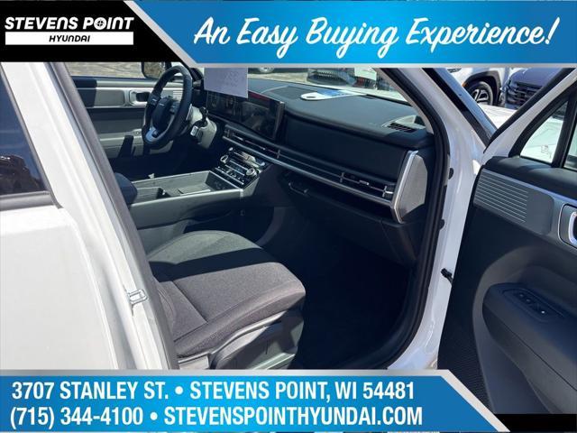 2026 Hyundai Santa Fe - $37,059