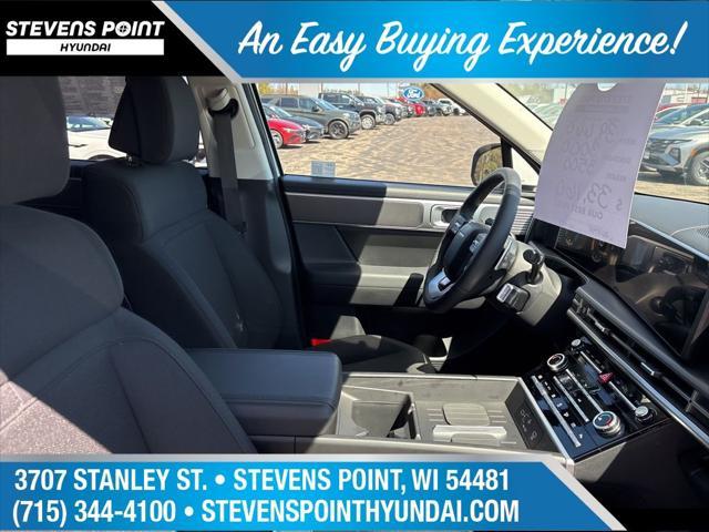 2026 Hyundai Santa Fe - $37,059