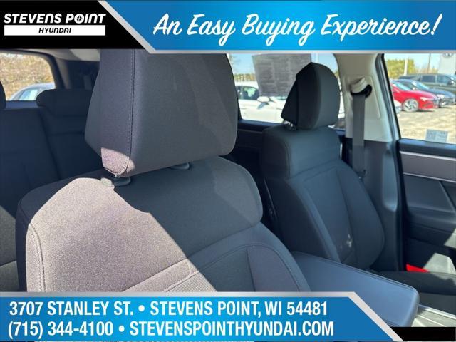 2026 Hyundai Santa Fe - $37,059