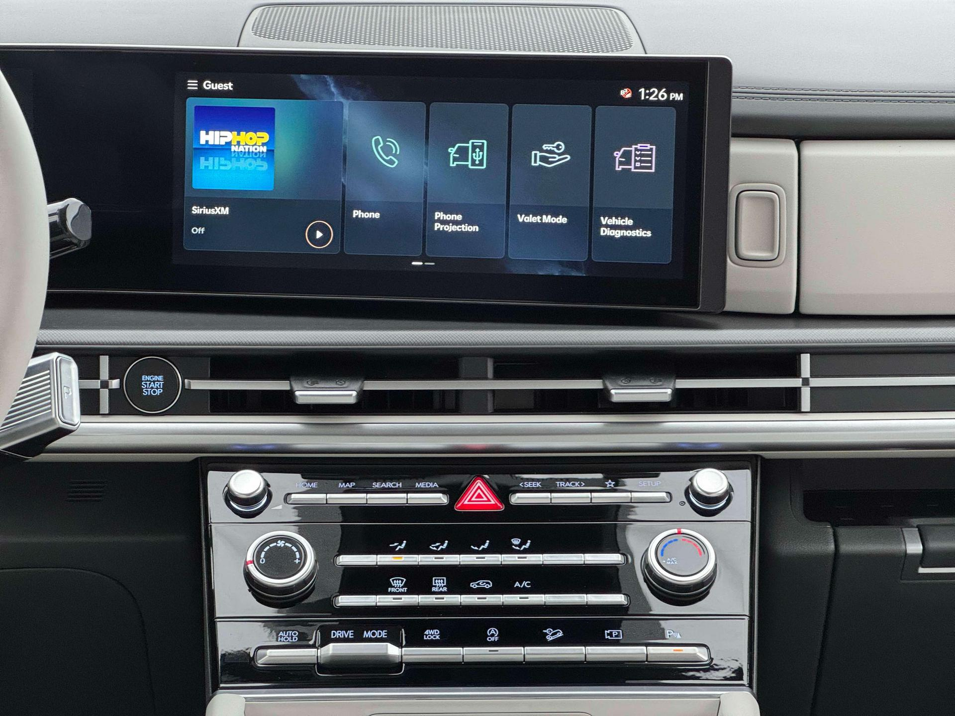 2026 Hyundai Santa Fe - $34,995